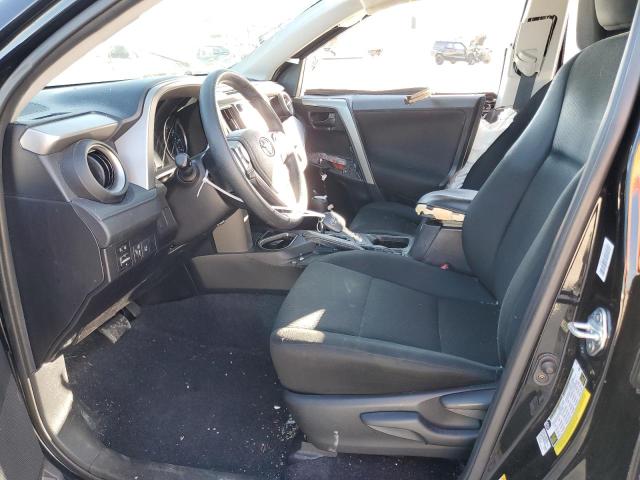 Photo 6 VIN: 2T3ZFREV2JW465486 - TOYOTA RAV4 