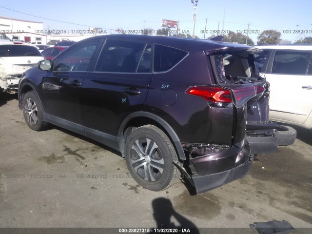 Photo 2 VIN: 2T3ZFREV2JW466993 - TOYOTA RAV4 