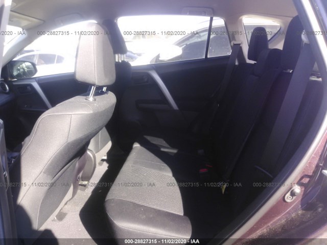 Photo 7 VIN: 2T3ZFREV2JW466993 - TOYOTA RAV4 