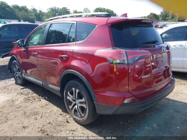 Photo 2 VIN: 2T3ZFREV2JW468758 - TOYOTA RAV4 