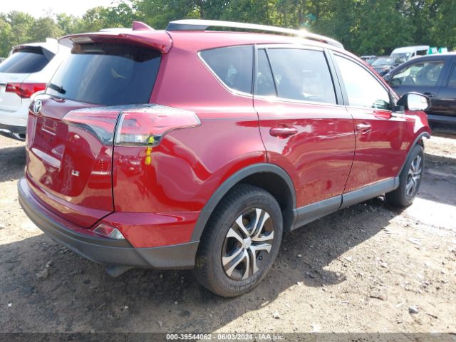 Photo 3 VIN: 2T3ZFREV2JW468758 - TOYOTA RAV4 