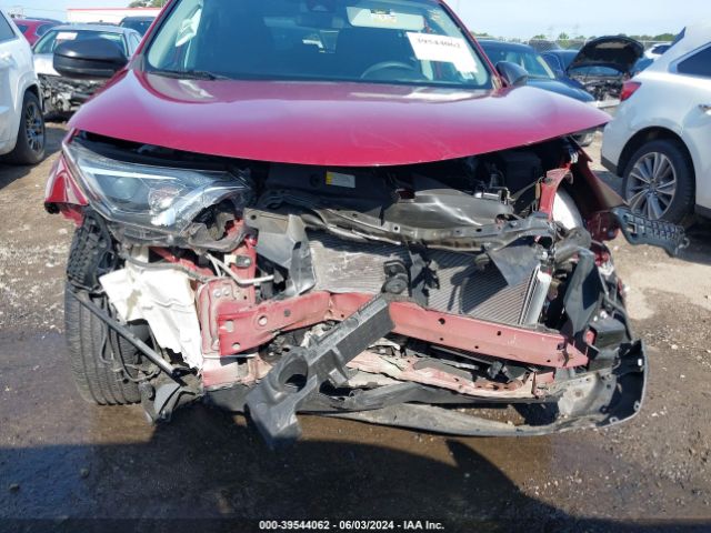 Photo 5 VIN: 2T3ZFREV2JW468758 - TOYOTA RAV4 