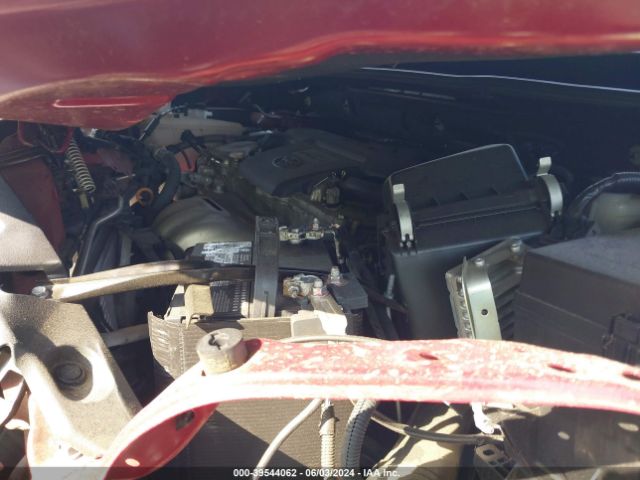 Photo 9 VIN: 2T3ZFREV2JW468758 - TOYOTA RAV4 