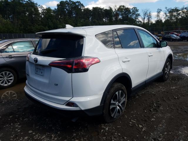 Photo 3 VIN: 2T3ZFREV2JW471580 - TOYOTA RAV4 LE 