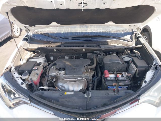 Photo 9 VIN: 2T3ZFREV2JW475211 - TOYOTA RAV4 