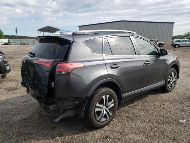 Photo 3 VIN: 2T3ZFREV2JW478996 - TOYOTA RAV4 LE 