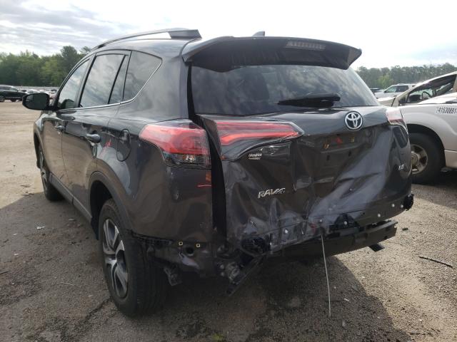 Photo 8 VIN: 2T3ZFREV2JW478996 - TOYOTA RAV4 LE 