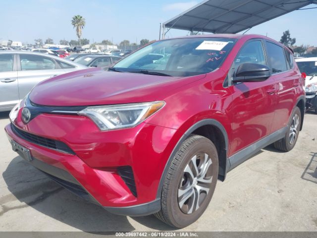 Photo 1 VIN: 2T3ZFREV2JW480585 - TOYOTA RAV4 