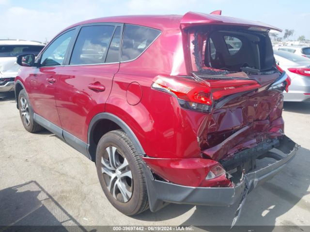 Photo 2 VIN: 2T3ZFREV2JW480585 - TOYOTA RAV4 