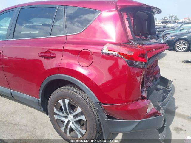 Photo 5 VIN: 2T3ZFREV2JW480585 - TOYOTA RAV4 