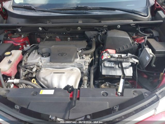 Photo 9 VIN: 2T3ZFREV2JW480585 - TOYOTA RAV4 