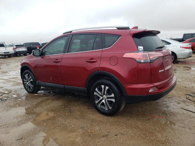 Photo 1 VIN: 2T3ZFREV2JW485642 - TOYOTA RAV4 