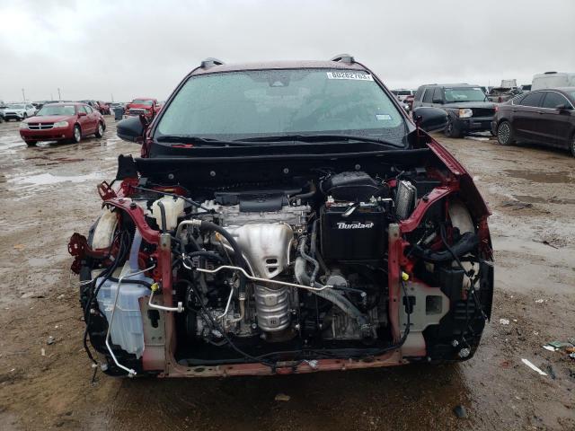 Photo 4 VIN: 2T3ZFREV2JW485642 - TOYOTA RAV4 