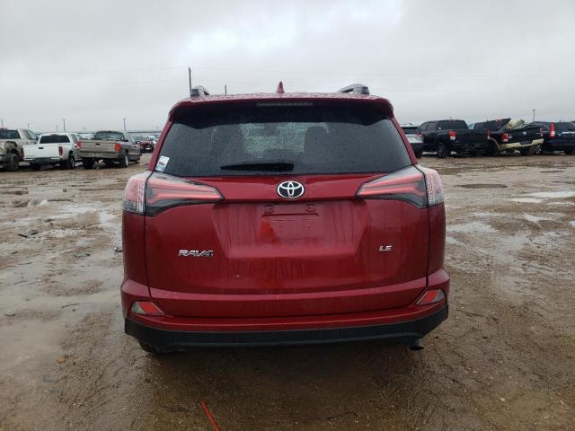 Photo 5 VIN: 2T3ZFREV2JW485642 - TOYOTA RAV4 