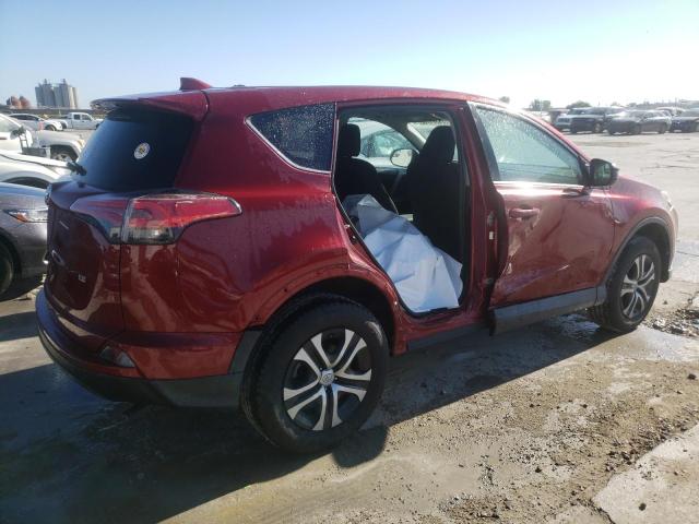 Photo 2 VIN: 2T3ZFREV2JW488153 - TOYOTA RAV4 