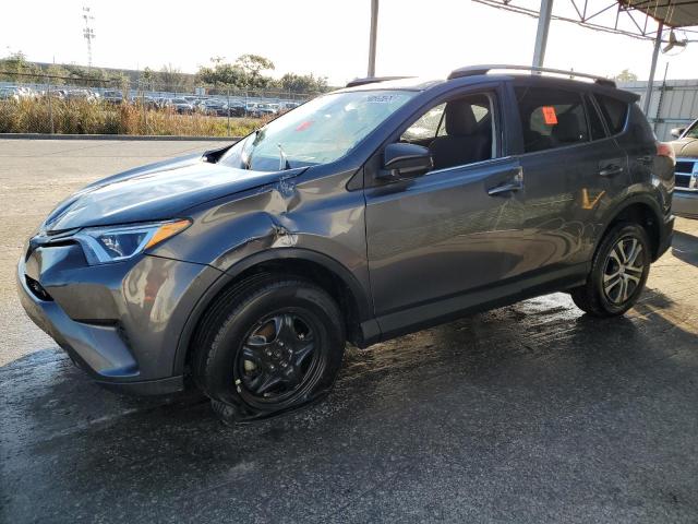 Photo 0 VIN: 2T3ZFREV2JW489576 - TOYOTA RAV4 