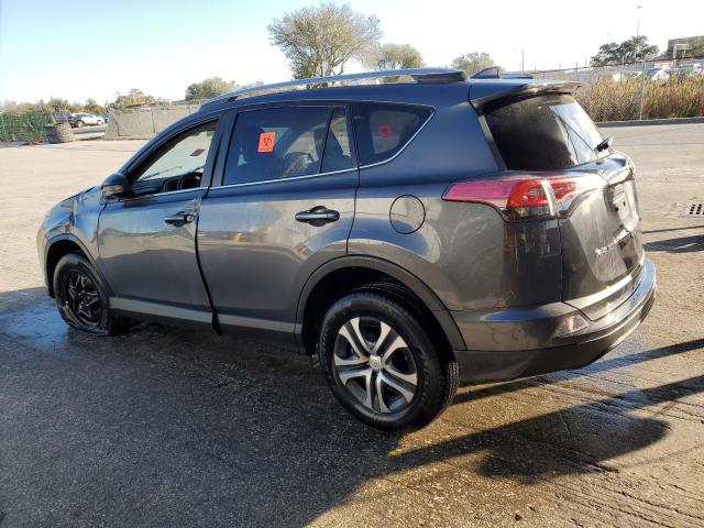 Photo 1 VIN: 2T3ZFREV2JW489576 - TOYOTA RAV4 