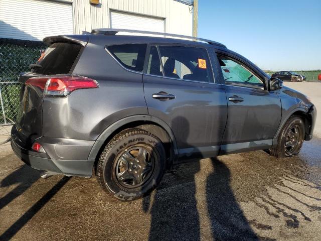 Photo 2 VIN: 2T3ZFREV2JW489576 - TOYOTA RAV4 