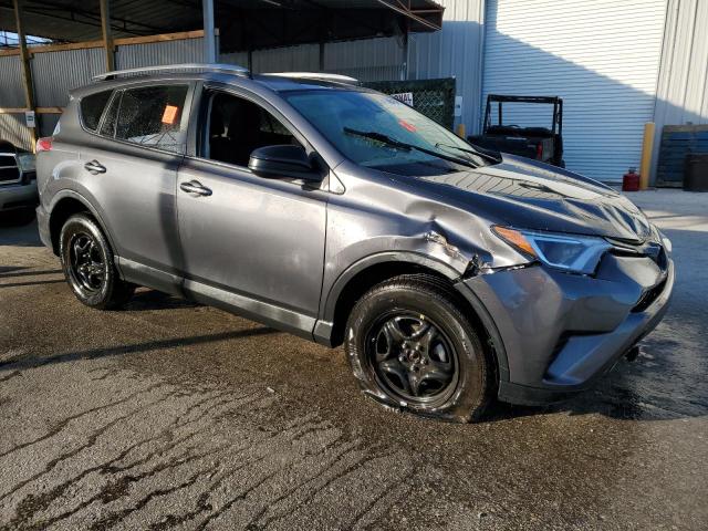 Photo 3 VIN: 2T3ZFREV2JW489576 - TOYOTA RAV4 