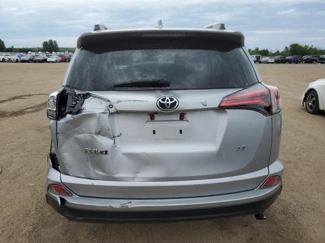 Photo 5 VIN: 2T3ZFREV2JW495880 - TOYOTA RAV4 