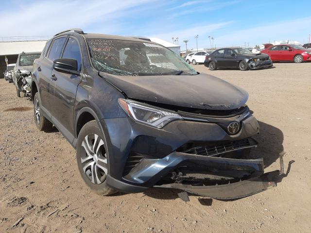 Photo 0 VIN: 2T3ZFREV2JW504500 - TOYOTA RAV4 LE 