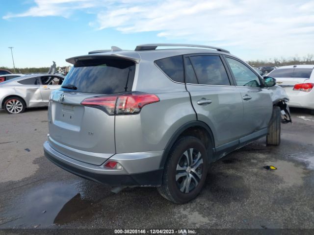 Photo 3 VIN: 2T3ZFREV2JW505503 - TOYOTA RAV4 