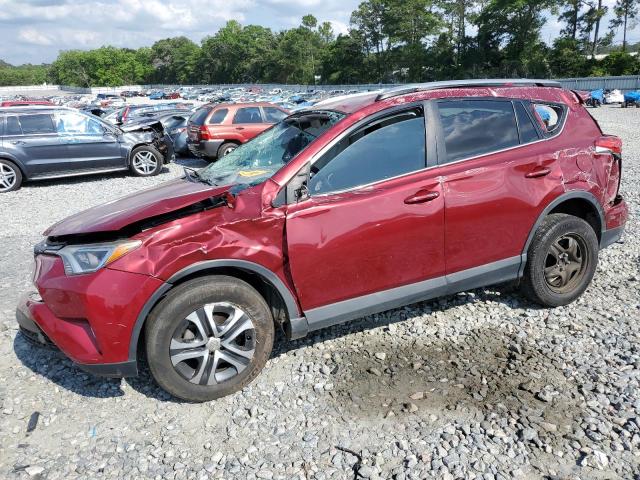 Photo 0 VIN: 2T3ZFREV2JW512239 - TOYOTA RAV 4 