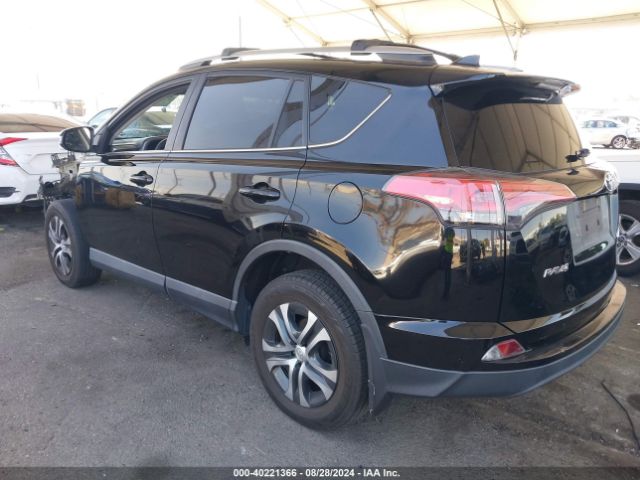 Photo 2 VIN: 2T3ZFREV2JW514427 - TOYOTA RAV4 