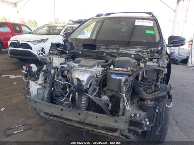 Photo 5 VIN: 2T3ZFREV2JW514427 - TOYOTA RAV4 