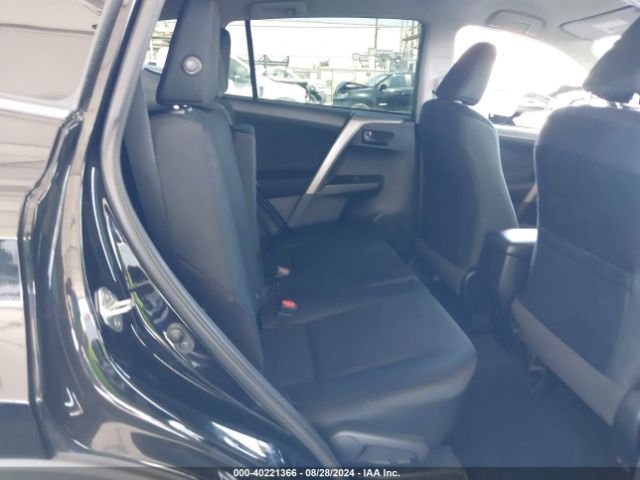 Photo 7 VIN: 2T3ZFREV2JW514427 - TOYOTA RAV4 