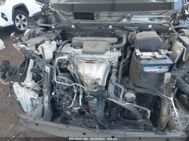 Photo 9 VIN: 2T3ZFREV2JW514427 - TOYOTA RAV4 