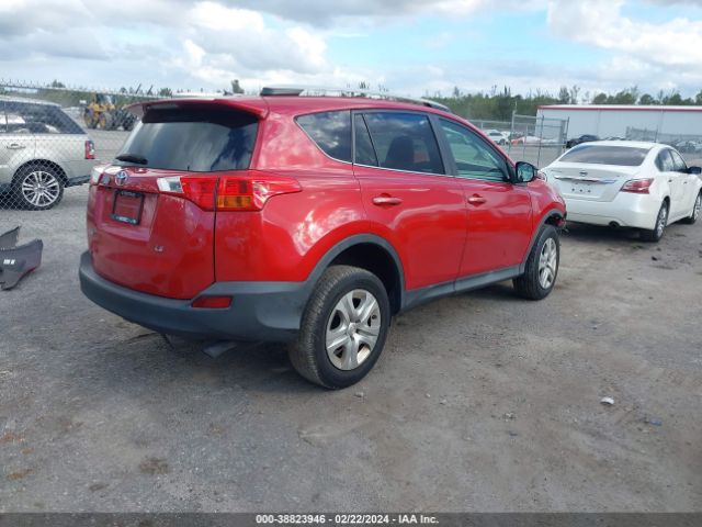 Photo 3 VIN: 2T3ZFREV3DW007251 - TOYOTA RAV4 