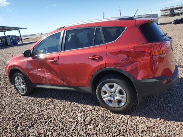 Photo 1 VIN: 2T3ZFREV3DW035227 - TOYOTA RAV4 