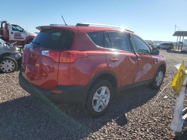 Photo 2 VIN: 2T3ZFREV3DW035227 - TOYOTA RAV4 