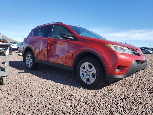 Photo 3 VIN: 2T3ZFREV3DW035227 - TOYOTA RAV4 