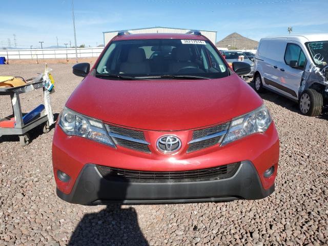 Photo 4 VIN: 2T3ZFREV3DW035227 - TOYOTA RAV4 