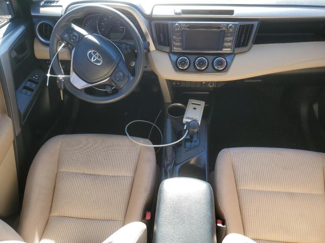 Photo 7 VIN: 2T3ZFREV3DW035227 - TOYOTA RAV4 