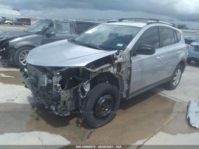 Photo 1 VIN: 2T3ZFREV3DW070222 - TOYOTA RAV4 