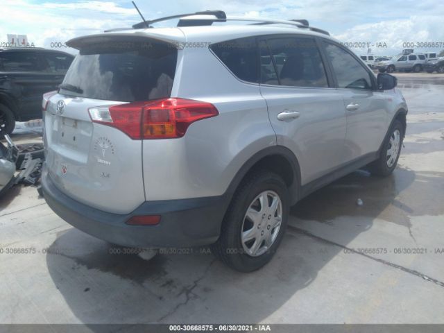 Photo 3 VIN: 2T3ZFREV3DW070222 - TOYOTA RAV4 