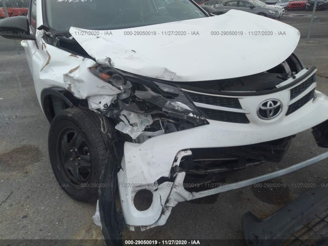 Photo 5 VIN: 2T3ZFREV3EW074207 - TOYOTA RAV4 