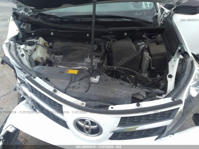 Photo 9 VIN: 2T3ZFREV3EW074207 - TOYOTA RAV4 