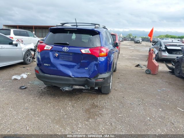 Photo 5 VIN: 2T3ZFREV3EW079102 - TOYOTA RAV4 