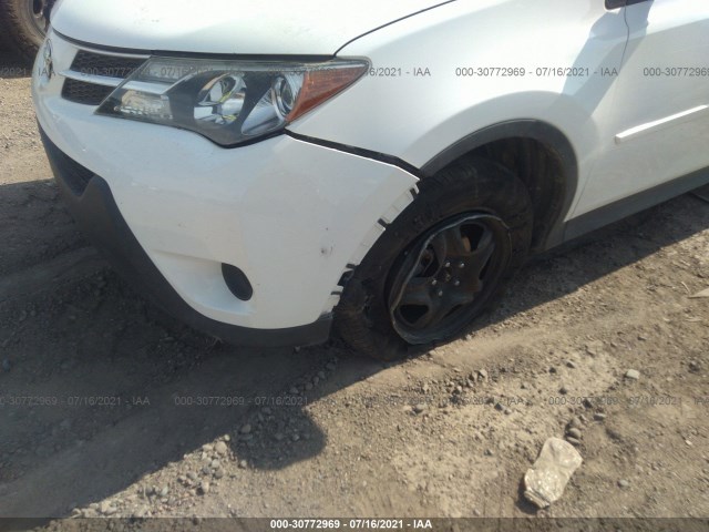 Photo 5 VIN: 2T3ZFREV3EW101891 - TOYOTA RAV4 