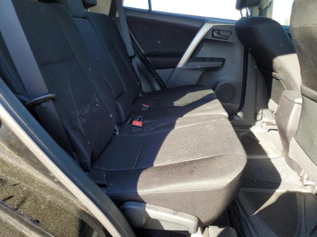 Photo 10 VIN: 2T3ZFREV3EW106394 - TOYOTA RAV4 