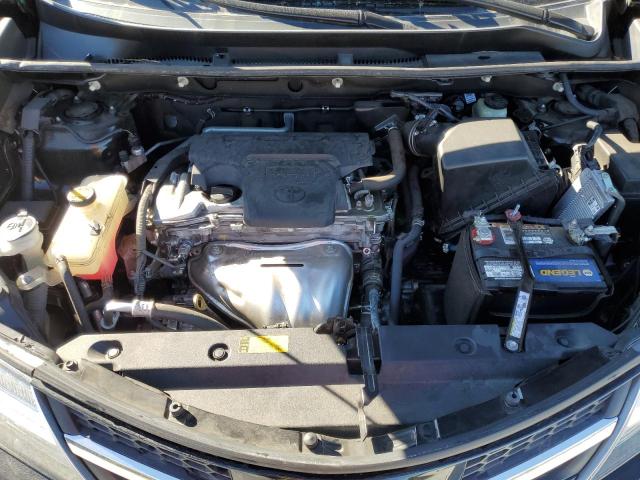 Photo 11 VIN: 2T3ZFREV3EW106394 - TOYOTA RAV4 