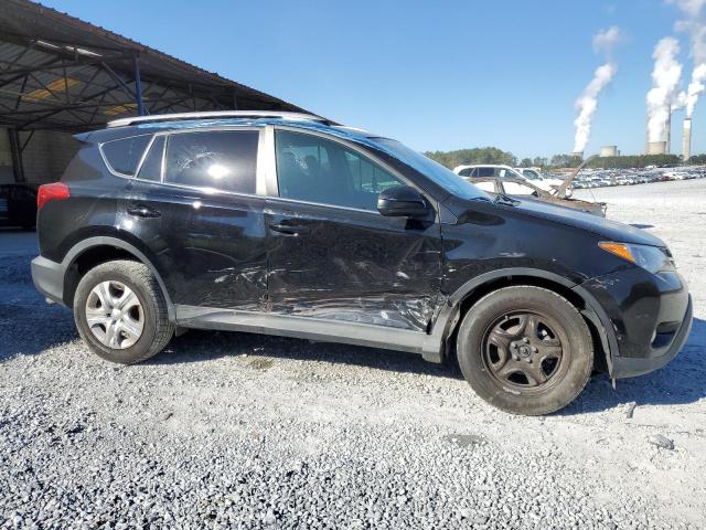 Photo 3 VIN: 2T3ZFREV3EW106394 - TOYOTA RAV4 