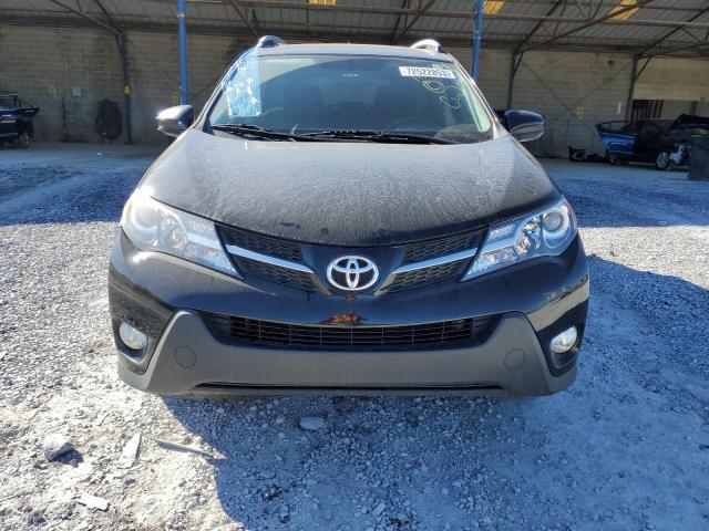 Photo 4 VIN: 2T3ZFREV3EW106394 - TOYOTA RAV4 