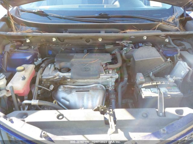 Photo 9 VIN: 2T3ZFREV3EW110414 - TOYOTA RAV4 