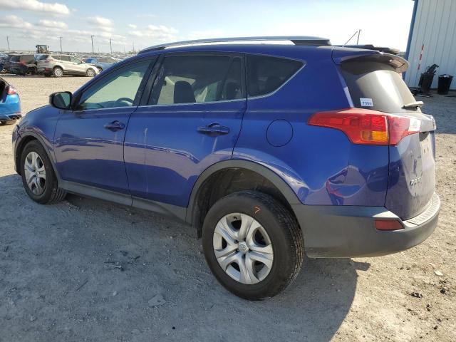 Photo 1 VIN: 2T3ZFREV3EW117458 - TOYOTA RAV4 