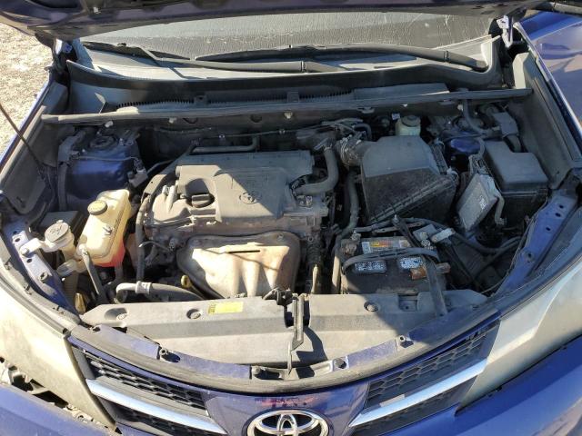 Photo 11 VIN: 2T3ZFREV3EW117458 - TOYOTA RAV4 